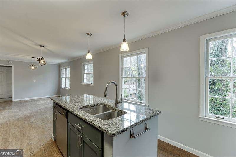 1010 Allgood Road Stone Mountain - Photo 20