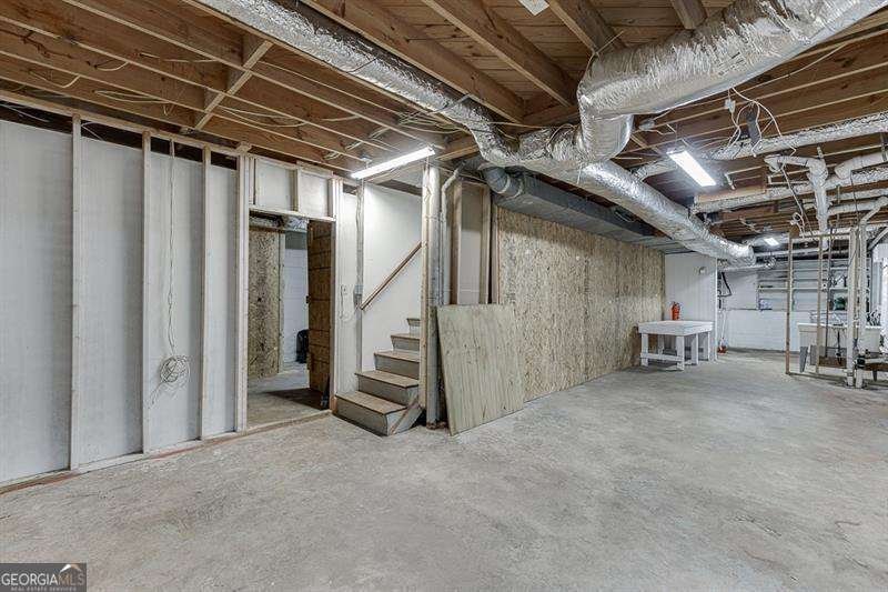 1010 Allgood Road Stone Mountain - Photo 36