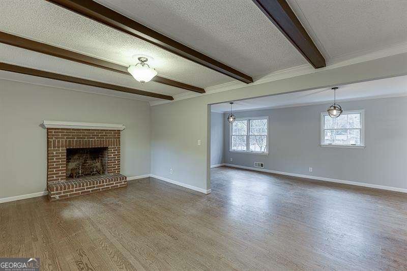 1010 Allgood Road Stone Mountain - Photo 9