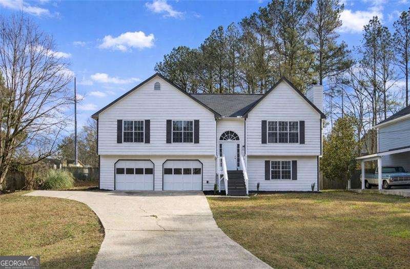 4457 Wesley Way Austell - Photo 1