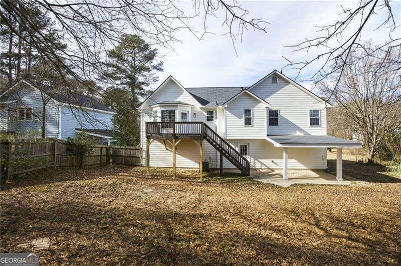 4457 Wesley Way Austell - Photo 34