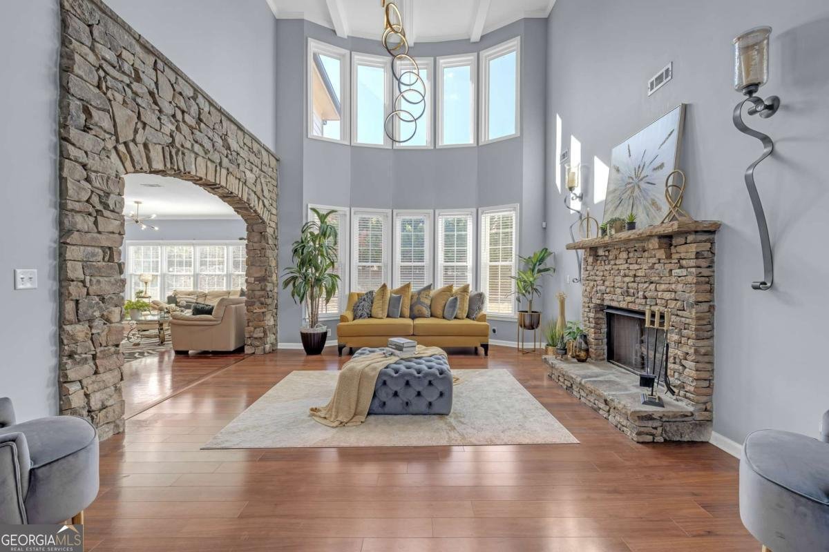 604 Arbor Ridge Loganville - Photo 12