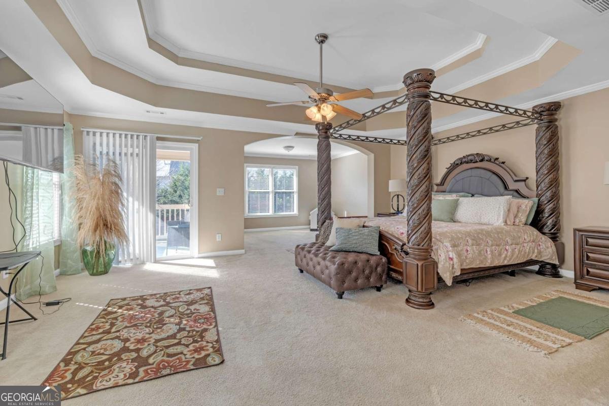 604 Arbor Ridge Loganville - Photo 19