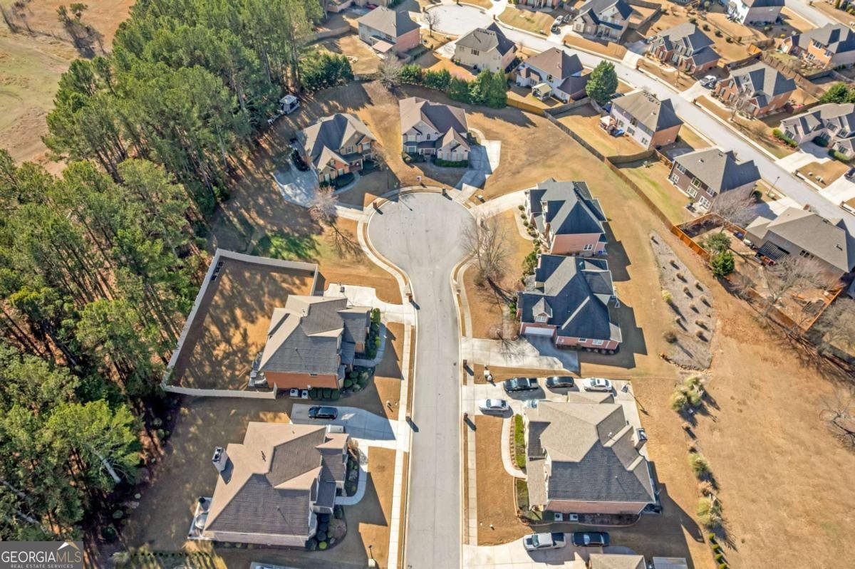 604 Arbor Ridge Loganville - Photo 36