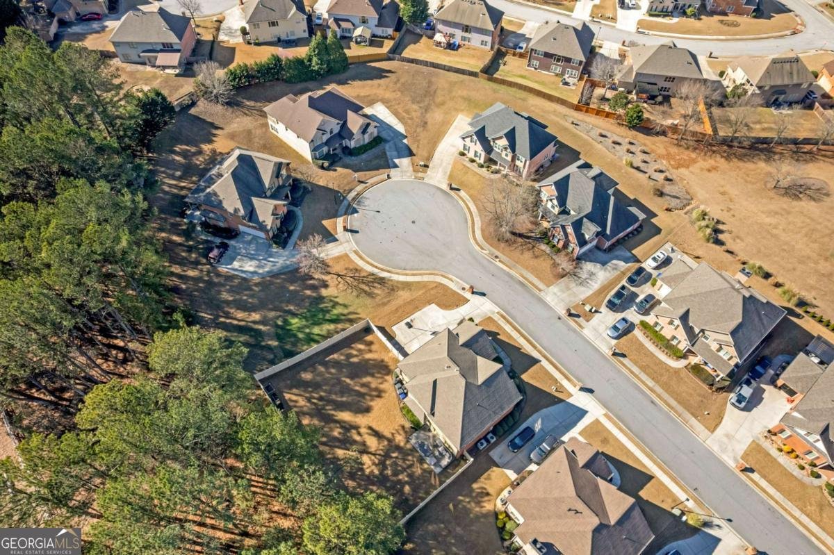 604 Arbor Ridge Loganville - Photo 37