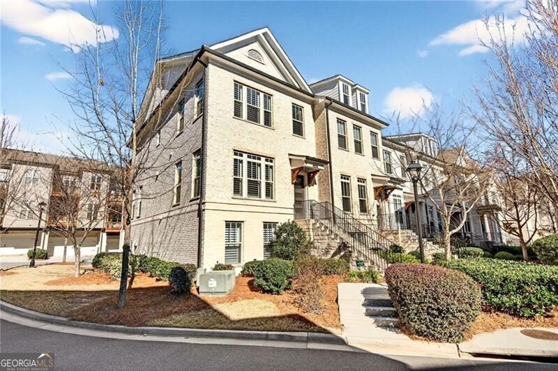 4342 Parkside Place Atlanta - Photo 1