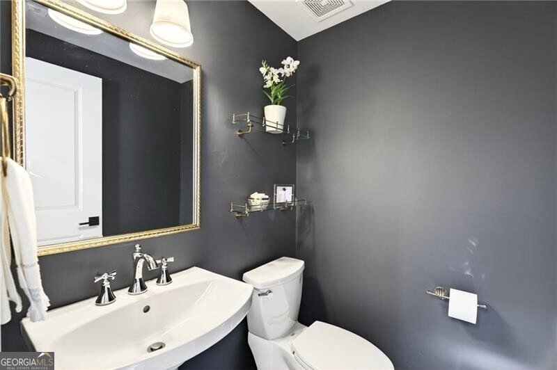 4342 Parkside Place Atlanta - Photo 10