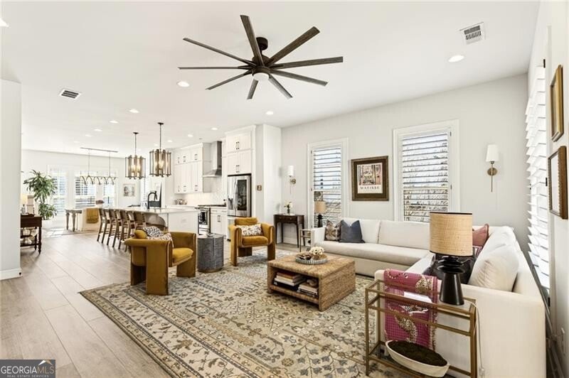 4342 Parkside Place Atlanta - Photo 11