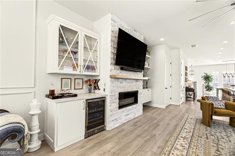 4342 Parkside Place Atlanta - Photo 12