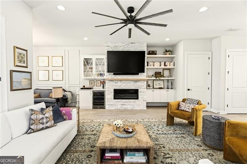 4342 Parkside Place Atlanta - Photo 13