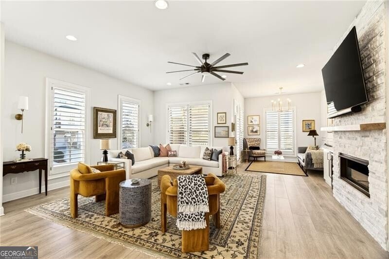 4342 Parkside Place Atlanta - Photo 14