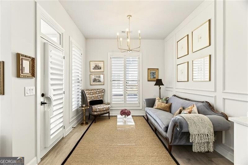 4342 Parkside Place Atlanta - Photo 15