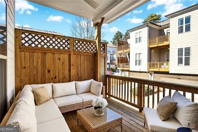 4342 Parkside Place Atlanta - Photo 17