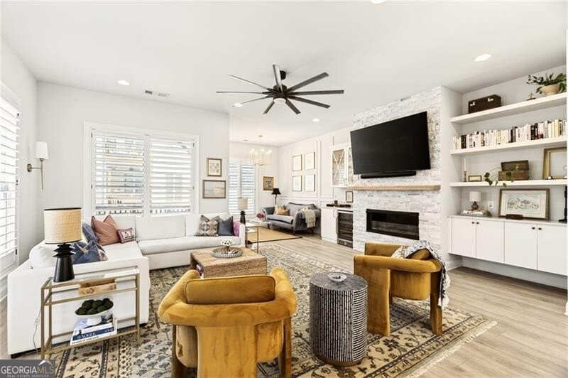 4342 Parkside Place Atlanta - Photo 19