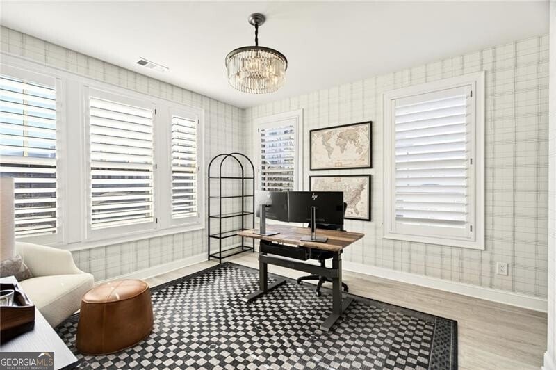 4342 Parkside Place Atlanta - Photo 21