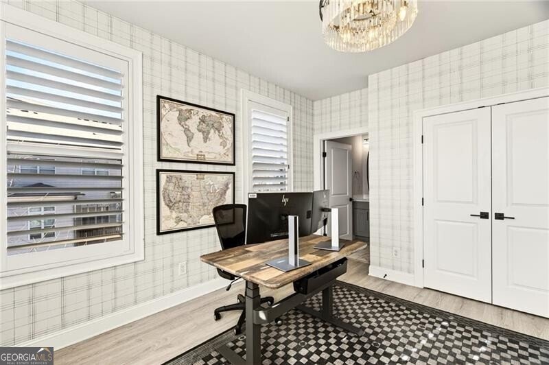 4342 Parkside Place Atlanta - Photo 22