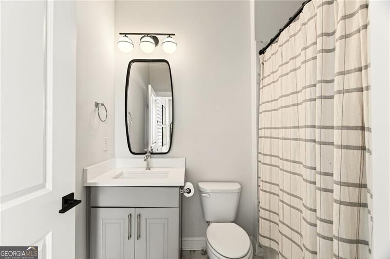 4342 Parkside Place Atlanta - Photo 23