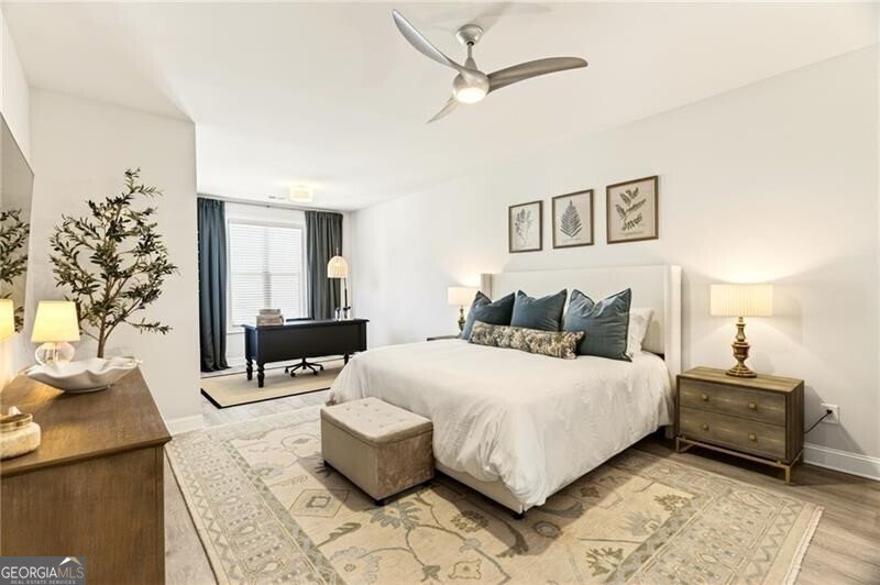 4342 Parkside Place Atlanta - Photo 25