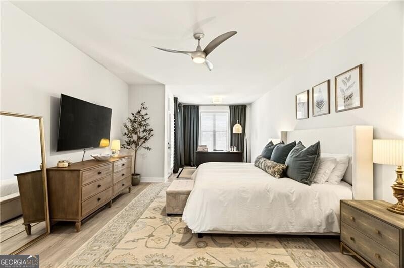 4342 Parkside Place Atlanta - Photo 26