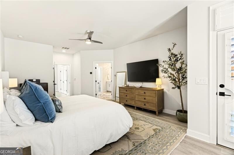 4342 Parkside Place Atlanta - Photo 28