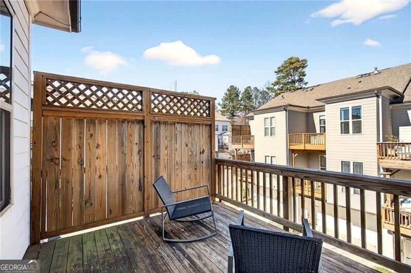 4342 Parkside Place Atlanta - Photo 30