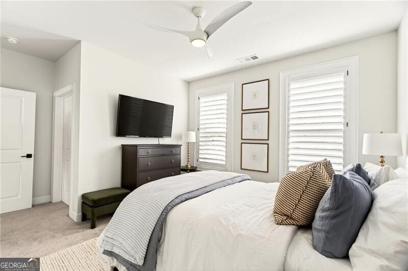 4342 Parkside Place Atlanta - Photo 37