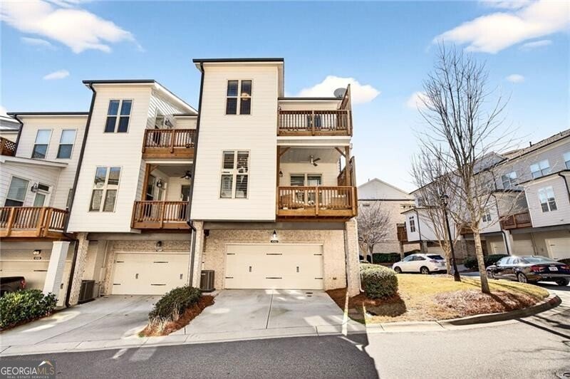 4342 Parkside Place Atlanta - Photo 39