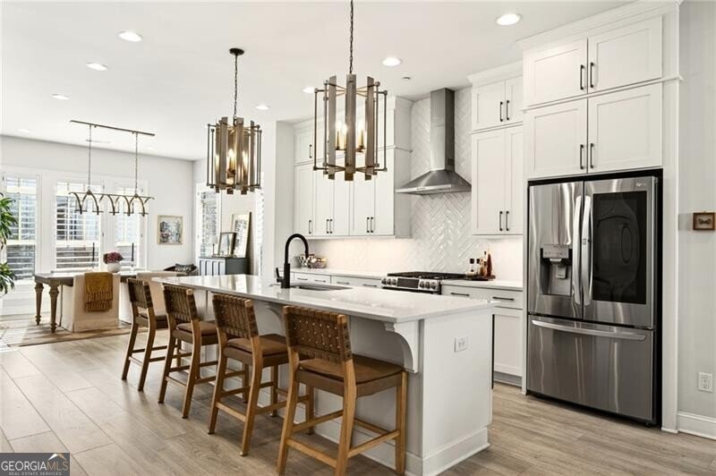 4342 Parkside Place Atlanta - Photo 6