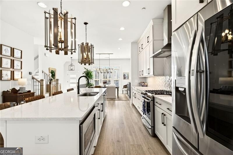 4342 Parkside Place Atlanta - Photo 7