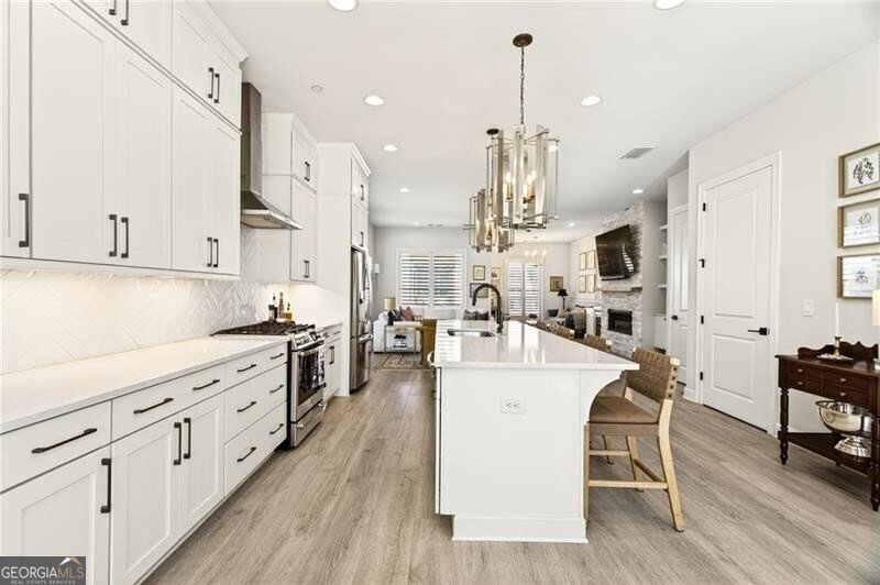 4342 Parkside Place Atlanta - Photo 8