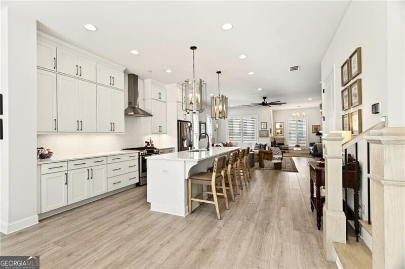 4342 Parkside Place Atlanta - Photo 9