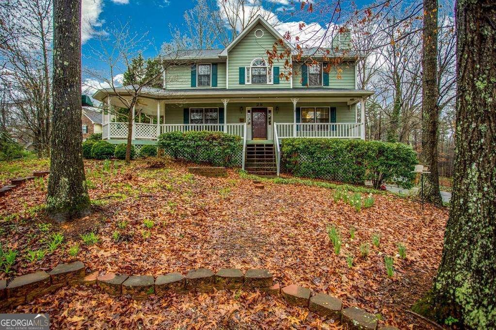 28 Saddle Field Circle Cartersville - Photo 1