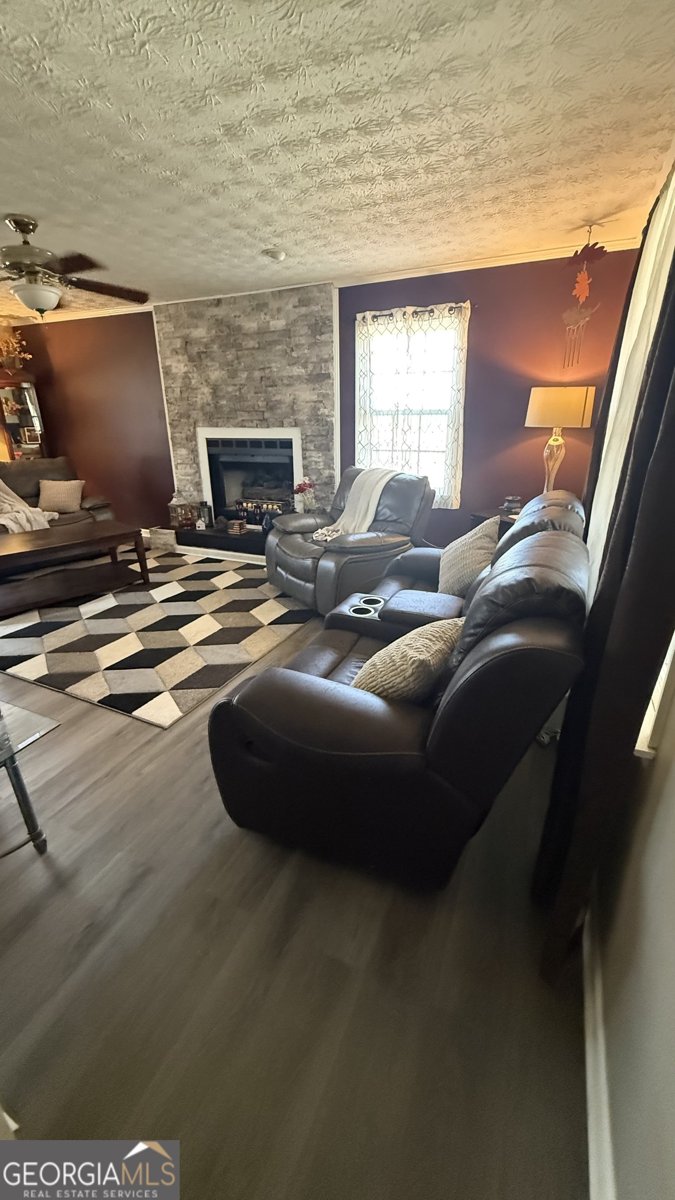 28 Saddle Field Circle Cartersville - Photo 11