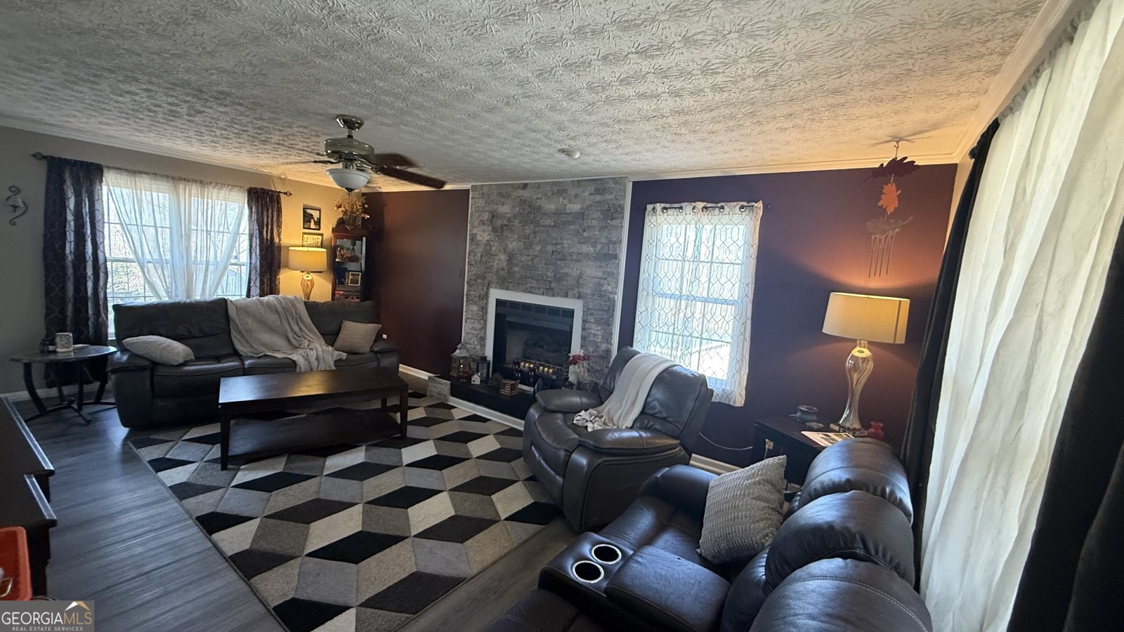 28 Saddle Field Circle Cartersville - Photo 13