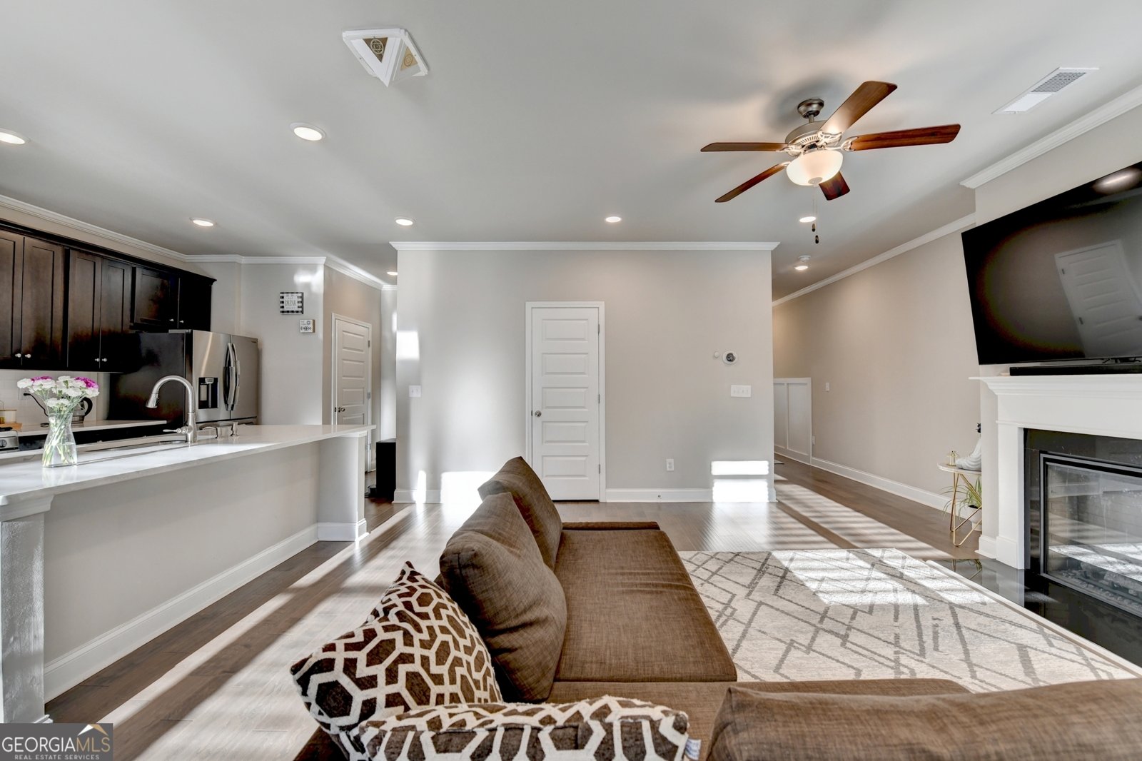 2230 Manor Pointe Drive Cumming - Photo 10