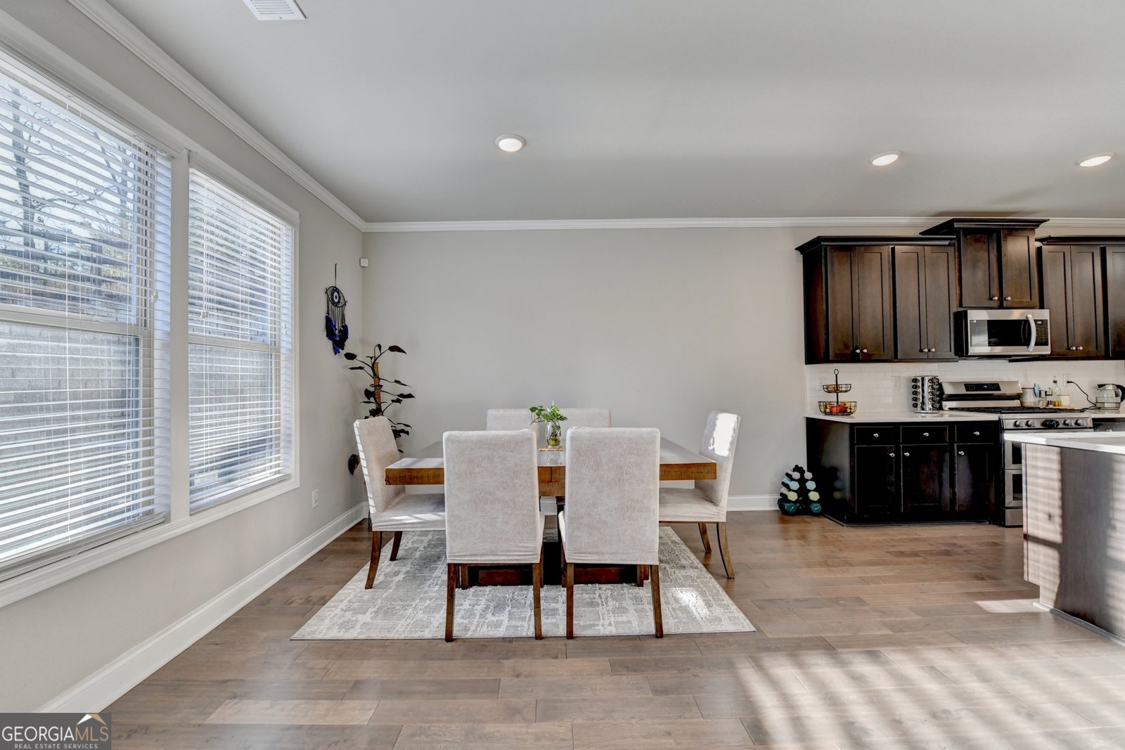 2230 Manor Pointe Drive Cumming - Photo 12