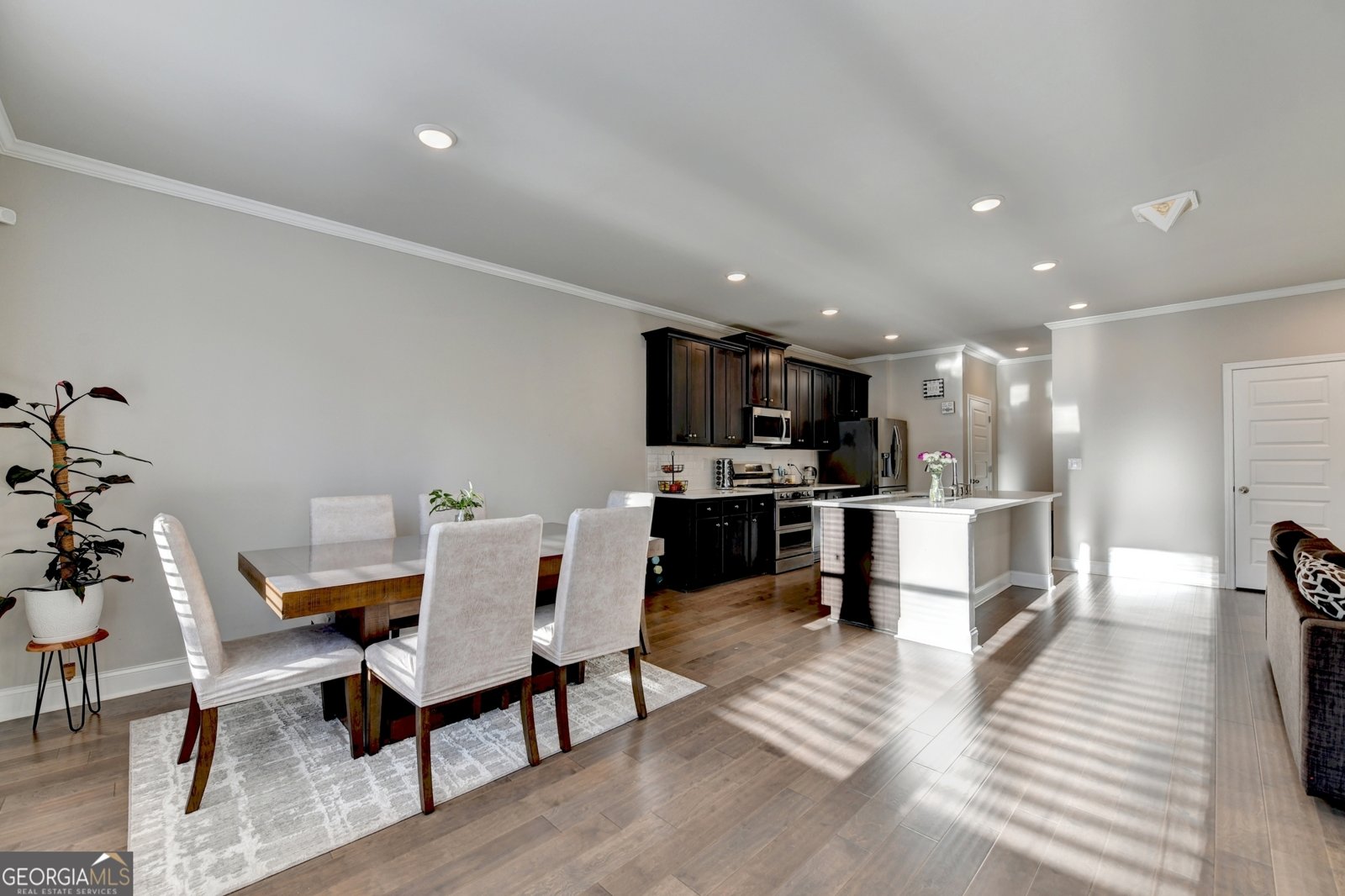 2230 Manor Pointe Drive Cumming - Photo 13