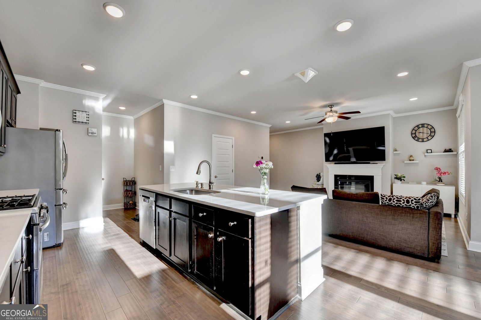 2230 Manor Pointe Drive Cumming - Photo 15