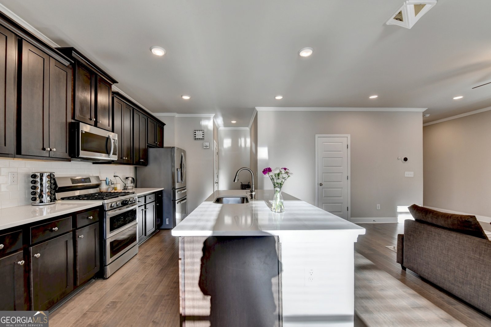 2230 Manor Pointe Drive Cumming - Photo 16