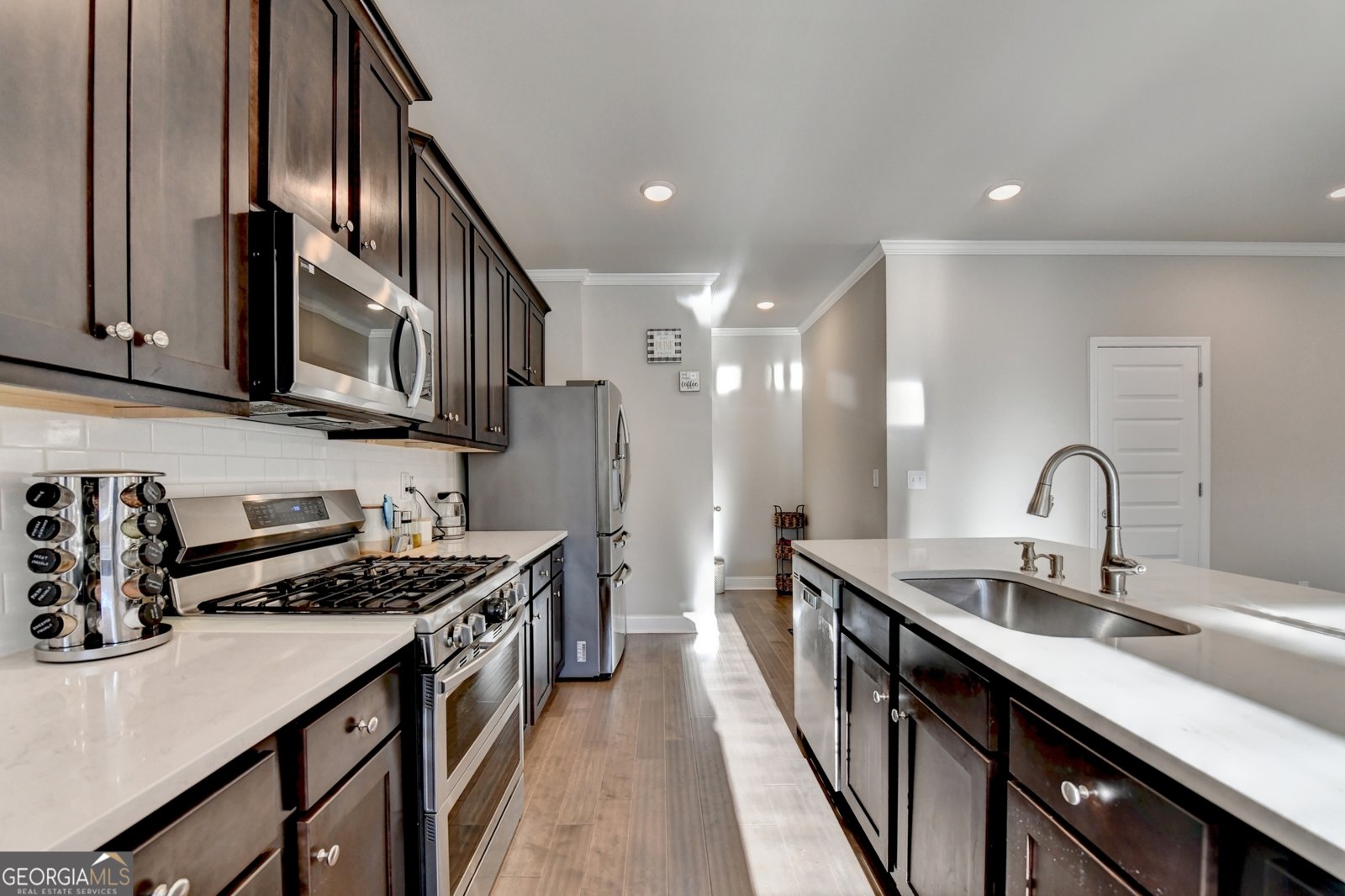 2230 Manor Pointe Drive Cumming - Photo 17