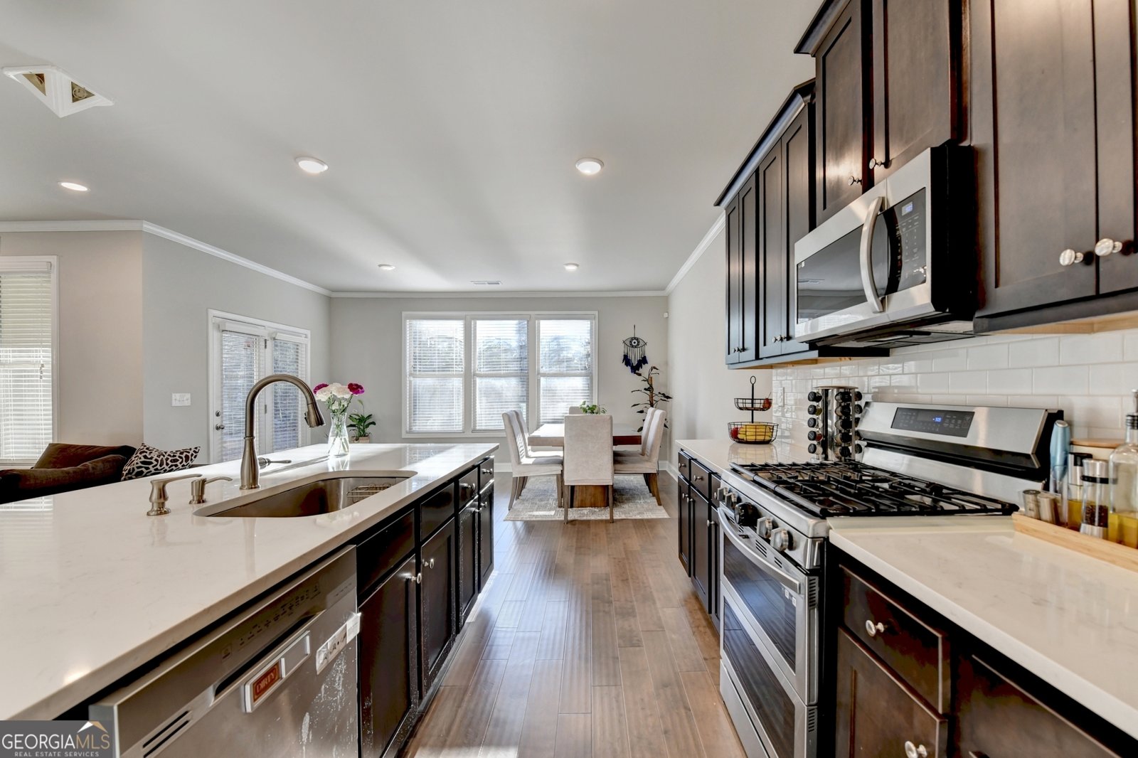 2230 Manor Pointe Drive Cumming - Photo 18