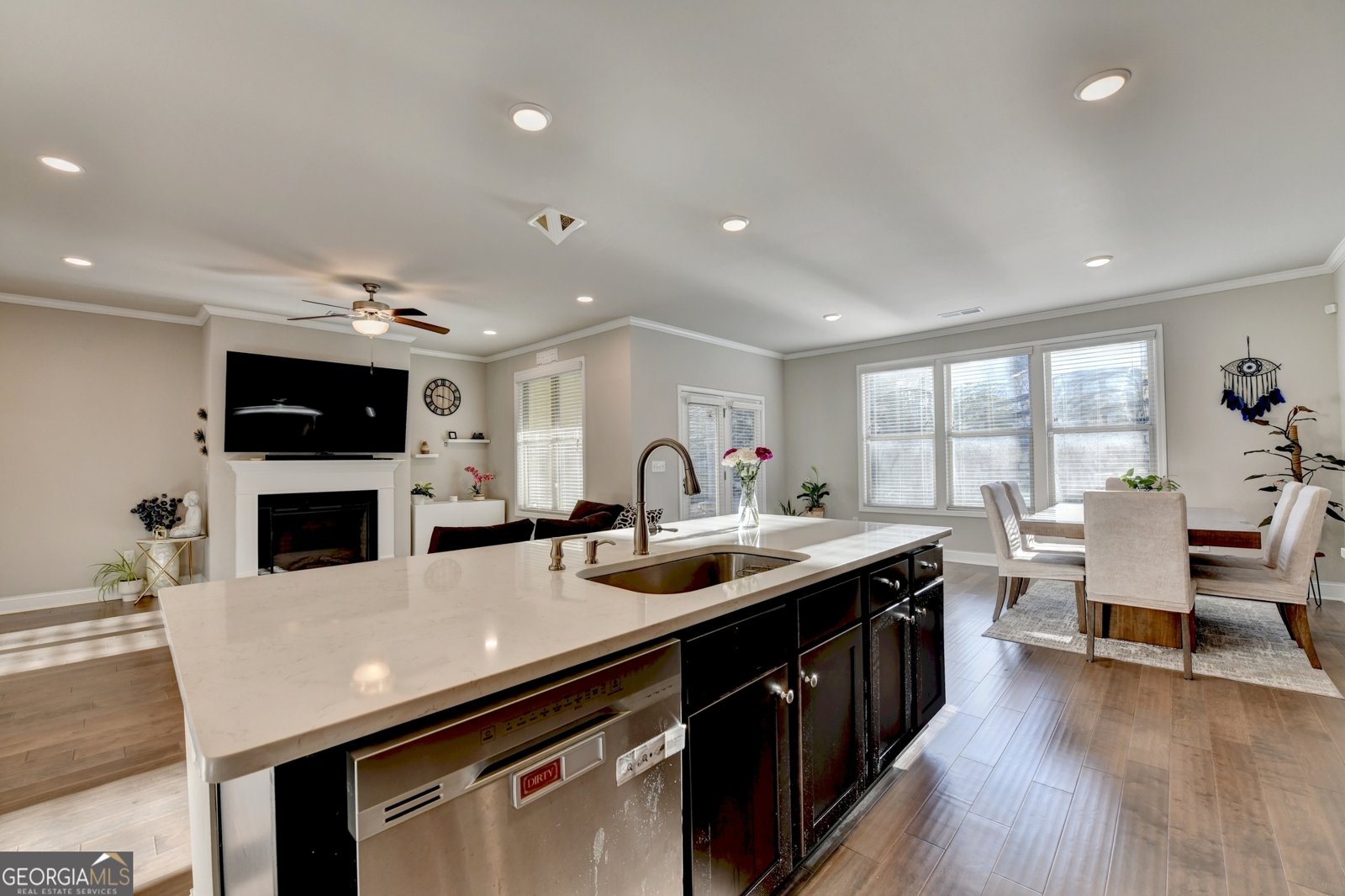 2230 Manor Pointe Drive Cumming - Photo 19