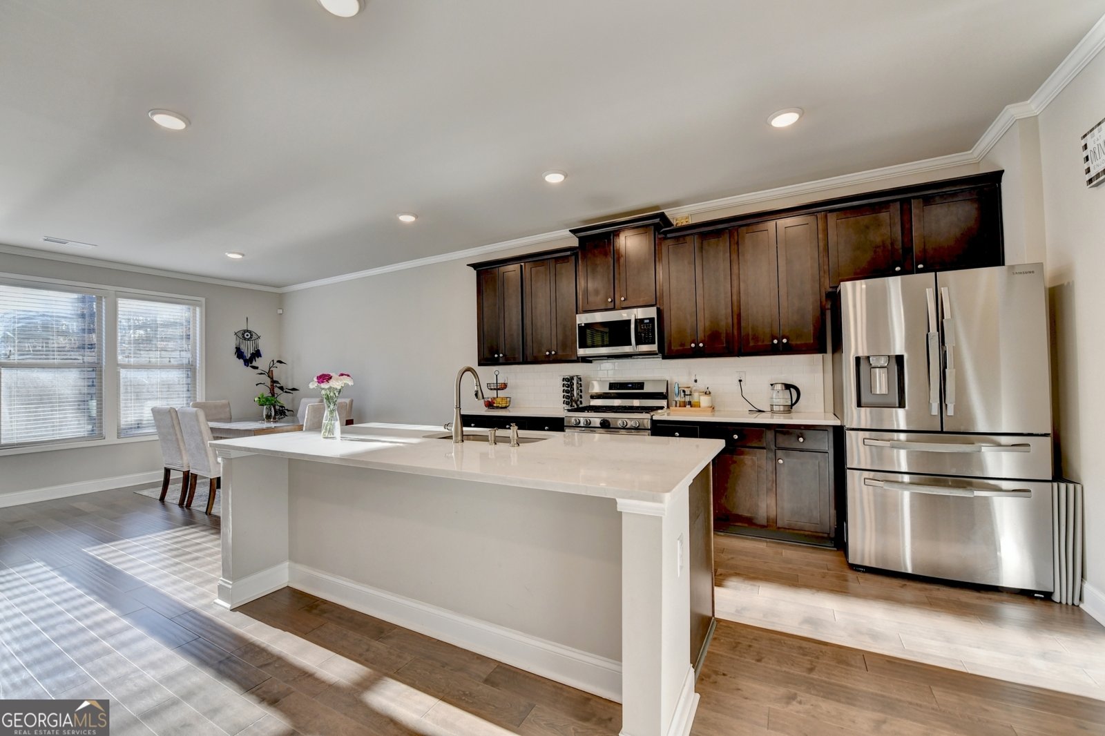 2230 Manor Pointe Drive Cumming - Photo 20