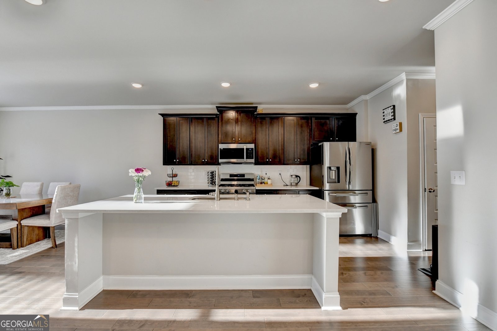 2230 Manor Pointe Drive Cumming - Photo 21