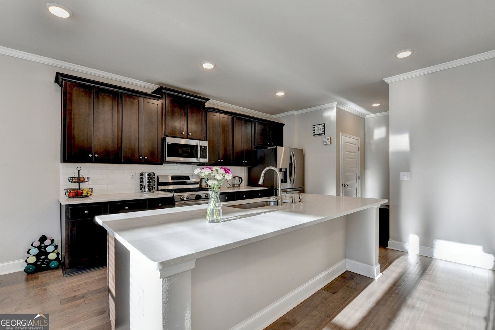 2230 Manor Pointe Drive Cumming - Photo 23