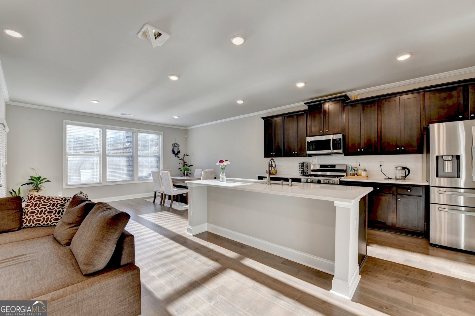 2230 Manor Pointe Drive Cumming - Photo 24