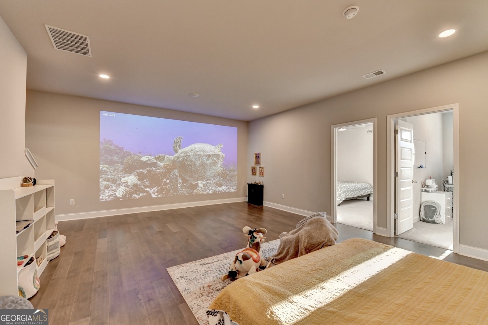 2230 Manor Pointe Drive Cumming - Photo 26