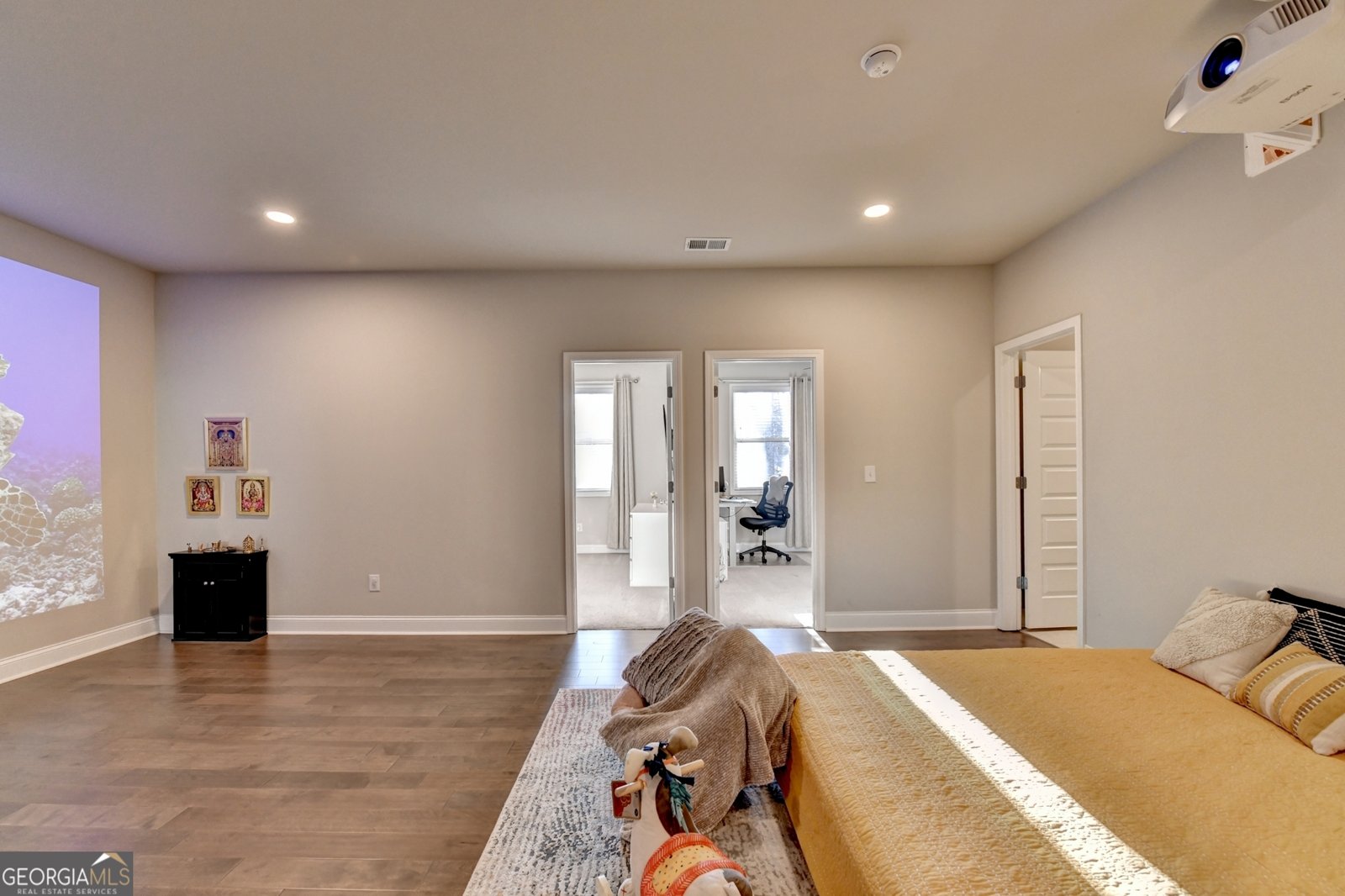 2230 Manor Pointe Drive Cumming - Photo 27