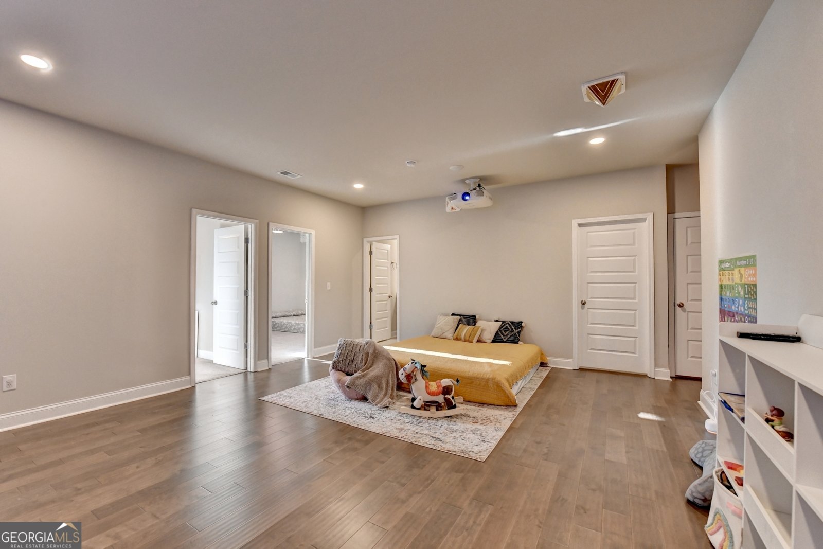 2230 Manor Pointe Drive Cumming - Photo 28