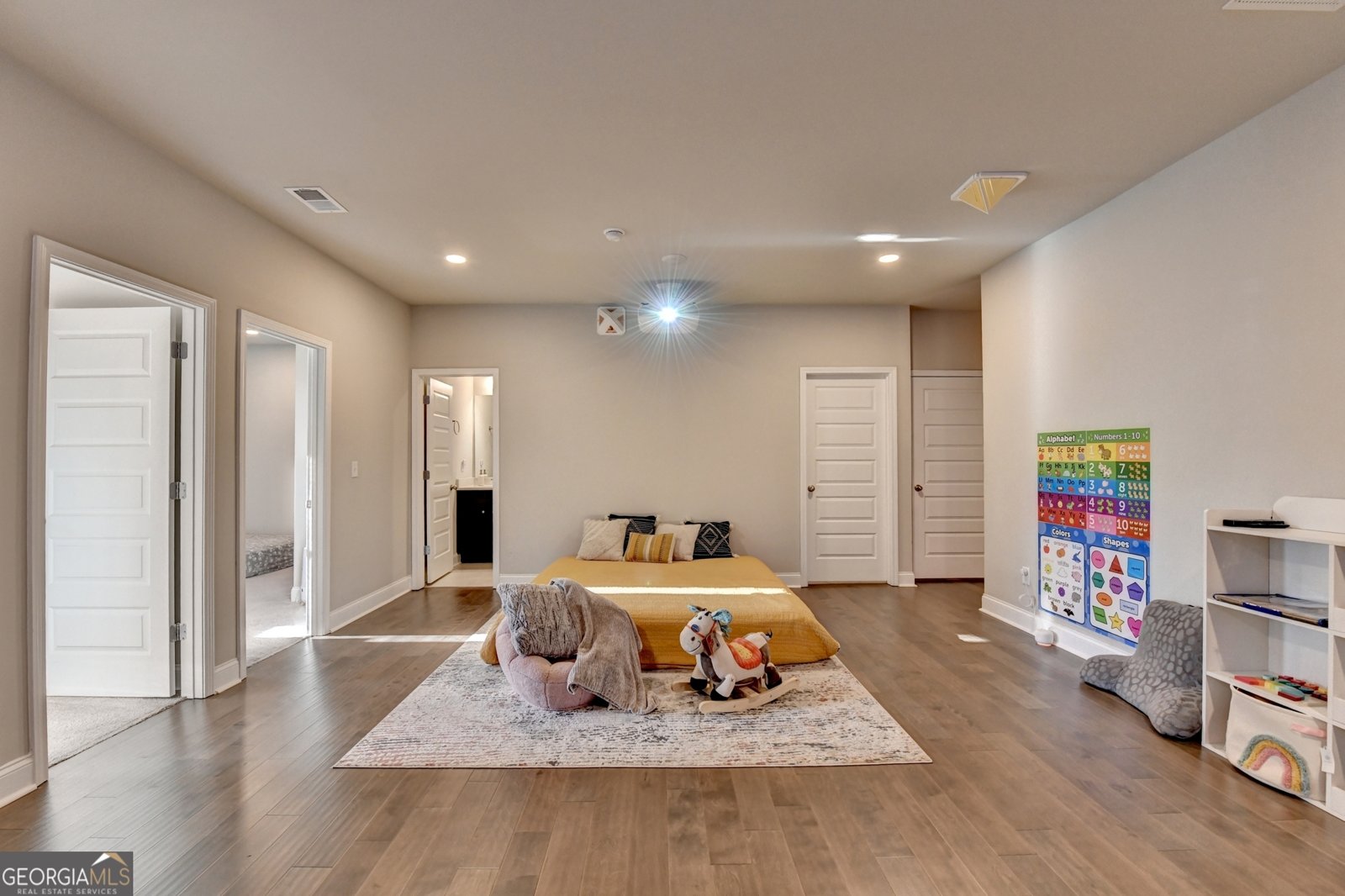 2230 Manor Pointe Drive Cumming - Photo 29